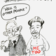 Image for article titled A French philosophy marathon produced some hilarious political protest cartoons
